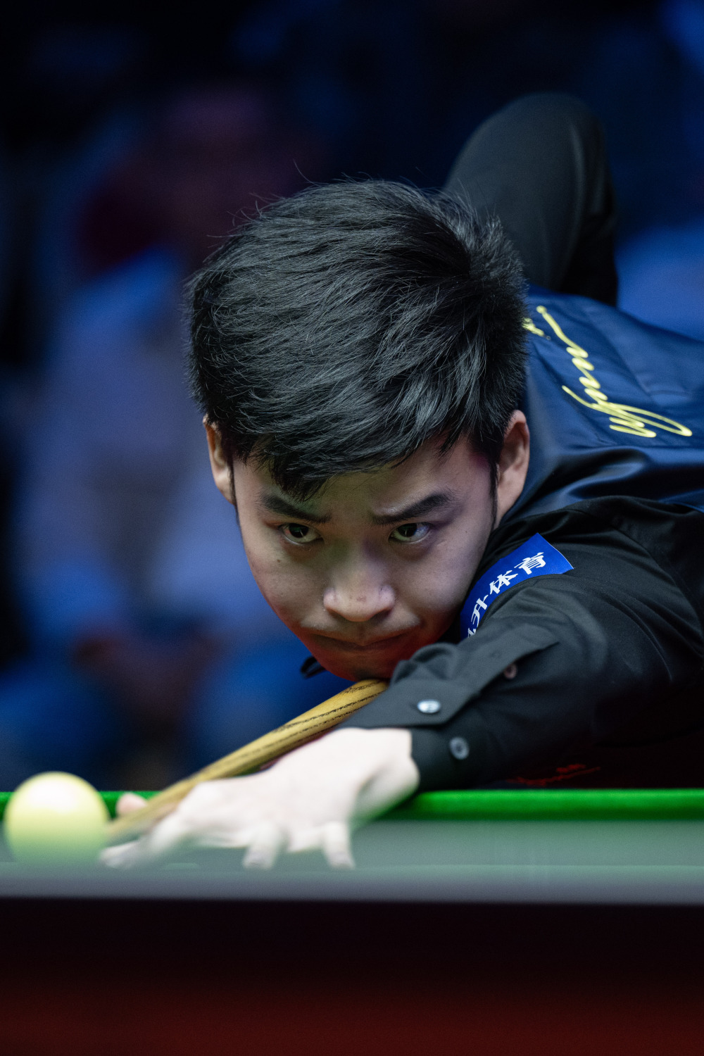 比賽日特別 比賽日特別