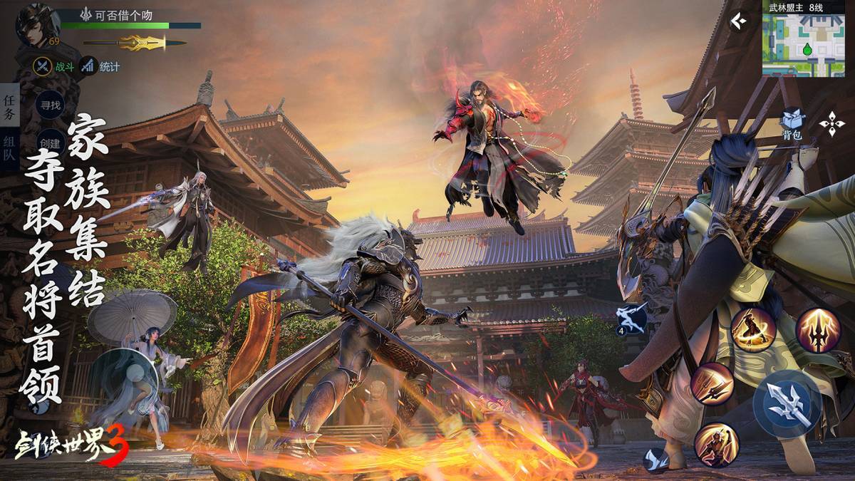 不算极端的 不算极端的