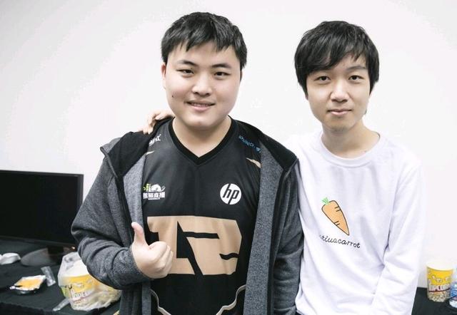 更像对人物 更像对人物